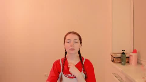 Summer Preston online show from 04-13-26, 09:42