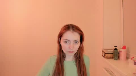 Summer Preston online show from 04-25-26, 07:00