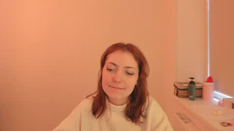 Summer Preston online show from 05-26-26, 01:51