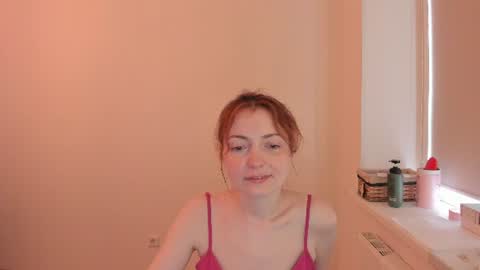 Summer Preston online show from 06-11-26, 02:26