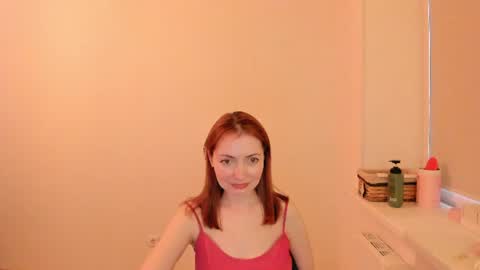 Summer Preston online show from 06-13-26, 02:48