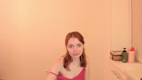 Summer Preston online show from 07-30-26, 08:19