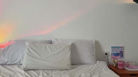 Angel PVT show open online show from 11-30-25, 04:05