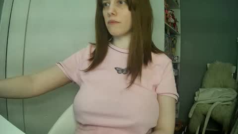 Snapshot of summerbluesky chatting on 03-30-26, 02:40 summerbluesky online show from 03-30-26, 02:40