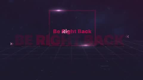 SummerKnightzzz online show from 01-30-25, 01:10