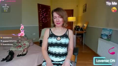 summerliza online show from 04-30-26, 02:23