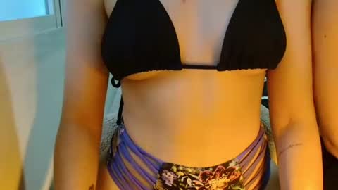 Snapshot of summerrrrrrrrr chatting on 03-06-25, 11:25 The real sugar baby Sam Summer online show from 03-06-25, 11:25
