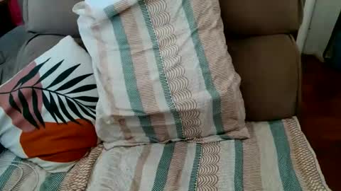 The real sugar baby  Sam Summer  online show from 02-08-26, 04:54