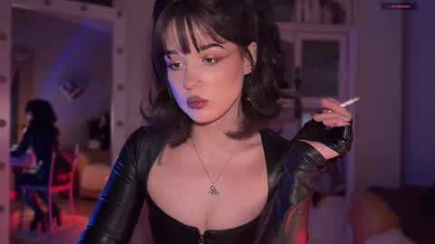 Miss Nelly online show from 11-17-25, 10:37