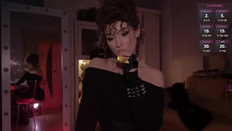 Miss Nelly online show from 03-19-26, 12:36