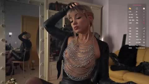 Miss Nelly online show from 05-07-26, 04:23