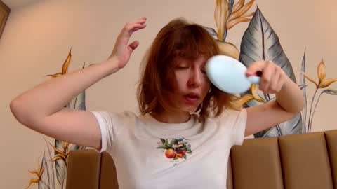 luna online show from 01-26-25, 02:45