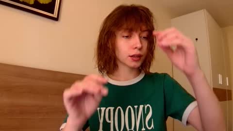 luna online show from 03-02-25, 08:05