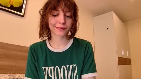 luna online show from 03-06-25, 03:02