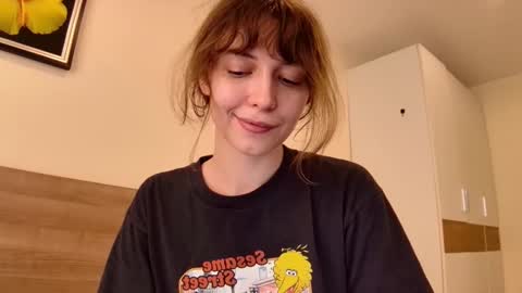 luna online show from 03-10-25, 03:45