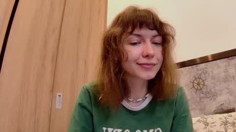 luna online show from 09-18-25, 02:35