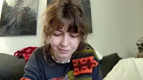 luna online show from 02-20-26, 07:32