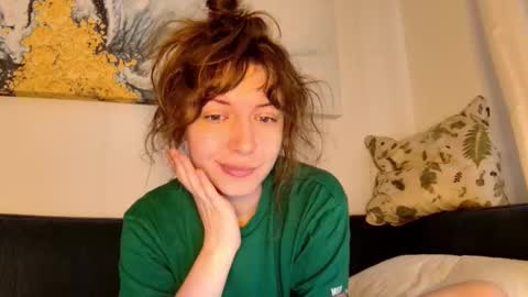 luna online show from 03-16-26, 04:51