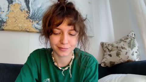 luna online show from 03-16-26, 05:44