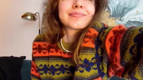 luna online show from 04-08-26, 05:18