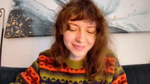 luna online show from 04-11-26, 05:34