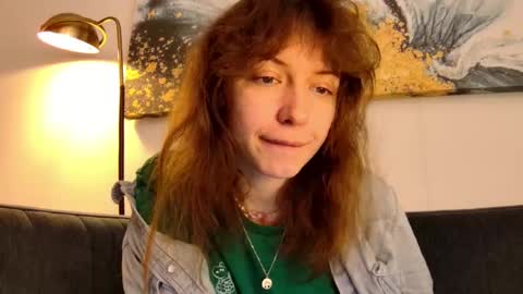 luna online show from 04-28-26, 05:45