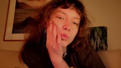 luna online show from 07-09-26, 05:33