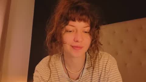 luna online show from 07-17-26, 05:58