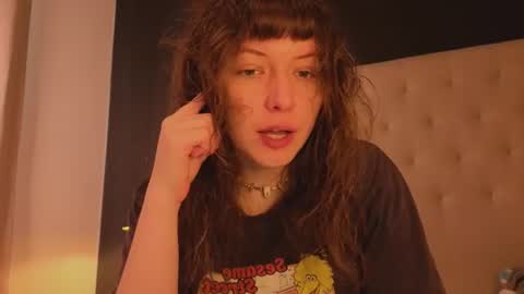 luna online show from 07-30-26, 10:14