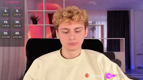 Emilio online show from 12-03-24, 11:11