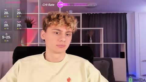 Emilio online show from 03-07-25, 06:13