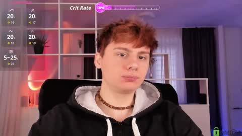 Emilio online show from 12-04-25, 08:01