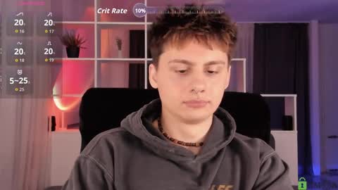 Emilio online show from 03-28-26, 08:30