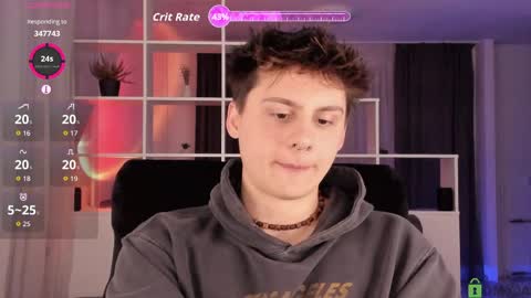 Emilio online show from 04-28-26, 05:40