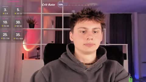 Emilio online show from 04-29-26, 06:25