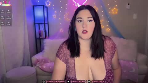 sundaemoon online show from 09-10-25, 02:22