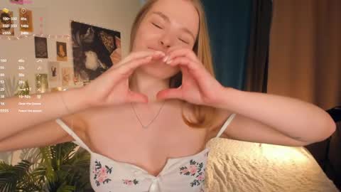 Jenny online show from 05-29-26, 07:17