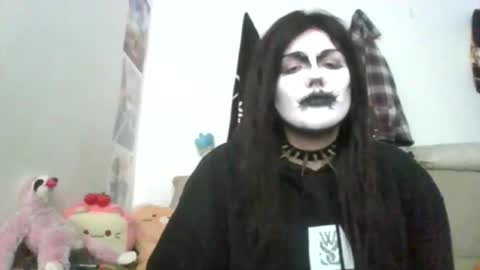 sundaygoth online show from 06-11-26, 01:42