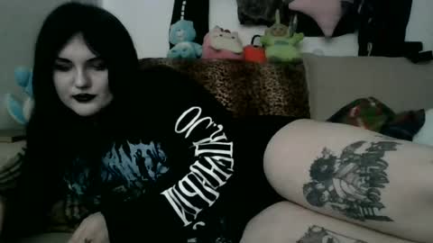 sundaygoth online show from 07-04-26, 03:29