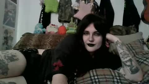 sundaygoth online show from 07-10-26, 05:26