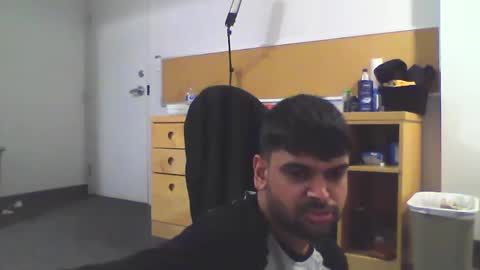 Sundoog online show from 02-13-25, 02:01