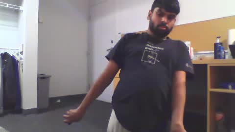 Sundoog online show from 03-05-25, 03:08