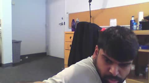 Sundoog online show from 03-05-25, 04:02