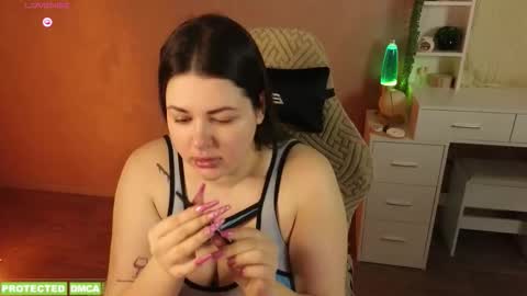 Snapshot of sunflower0907 chatting on 03-05-26, 08:54 Tina. Im topless model online show from 03-05-26, 08:54