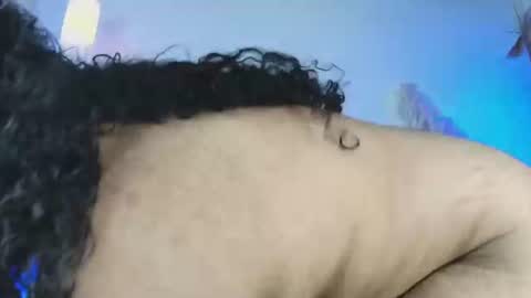 Aillyn Perez online show from 07-22-26, 02:20