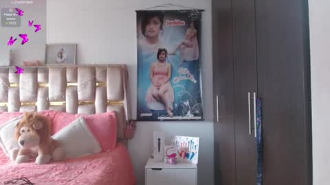 Jeraldine online show from 10-27-25, 09:41