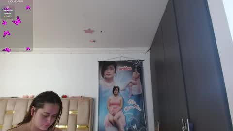 Jeraldine online show from 02-17-26, 06:36