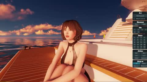 sunhee online show from 10-01-25, 12:33