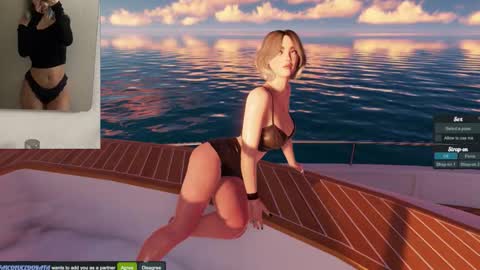 sunhee online show from 10-14-25, 02:23