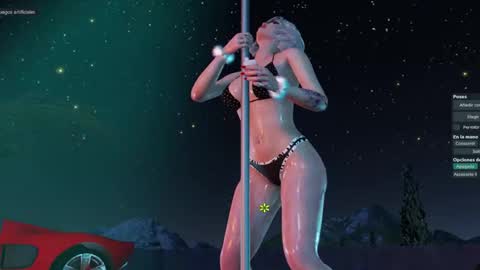 sunhee online show from 11-20-25, 07:30